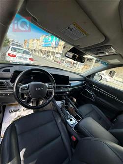 كيا تيلوريد